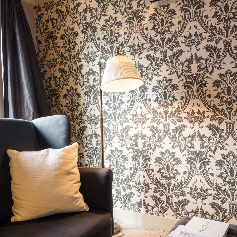 Suitehotel Posthoorn Monnickendam Eksteriør billede