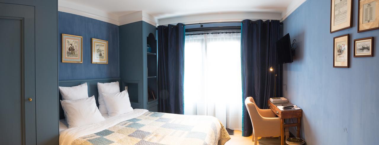 Suitehotel Posthoorn Monnickendam Eksteriør billede